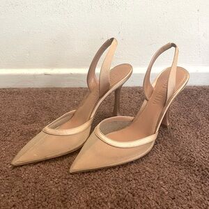 Britt Netta Esme Slingback Pump - Size 37